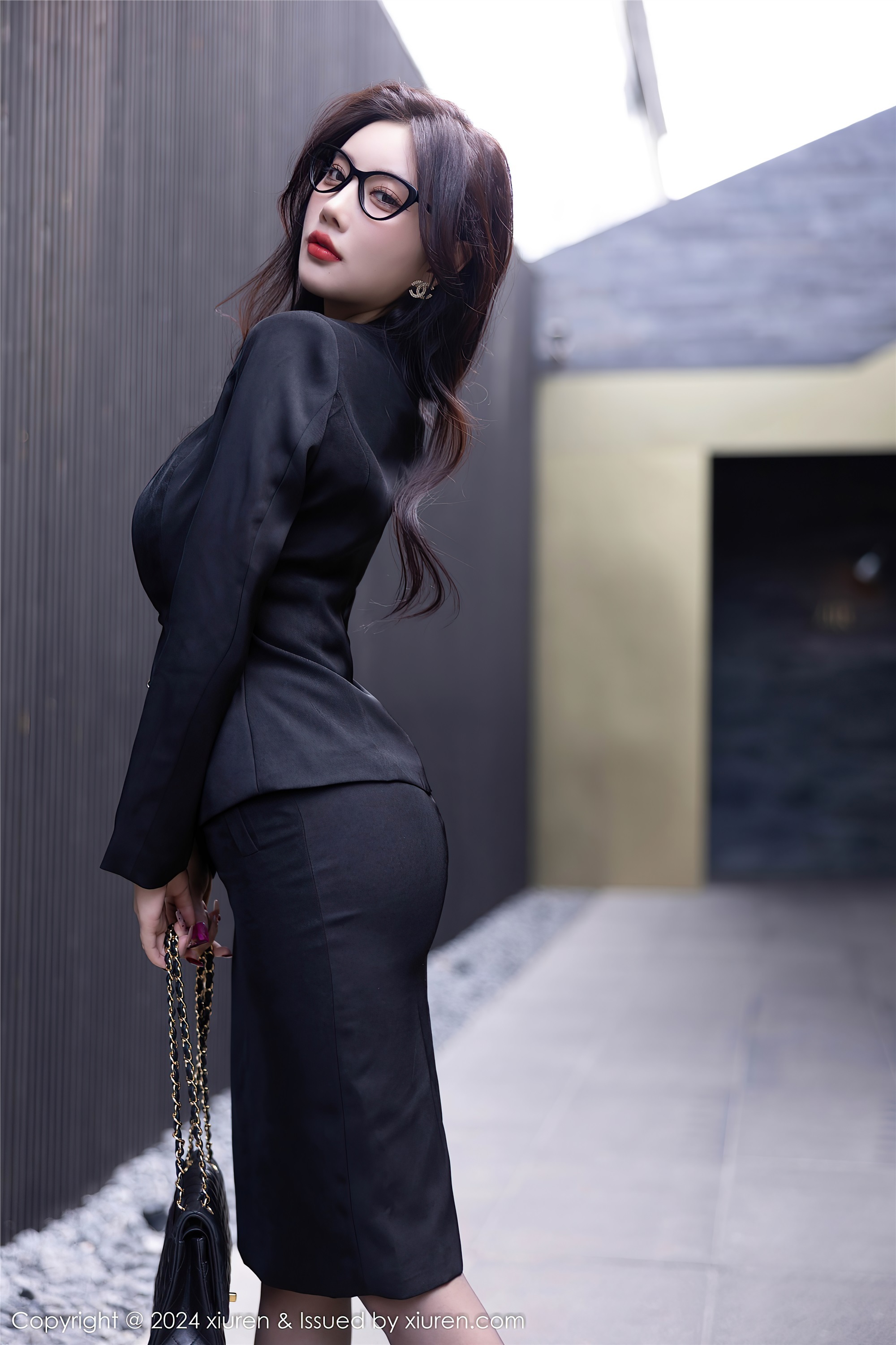 Xiuren秀人网 2024.09.20 NO.9190 杨晨晨Yome